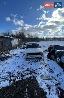 Седан ВАЗ / Lada 2101 1974 в Броварах