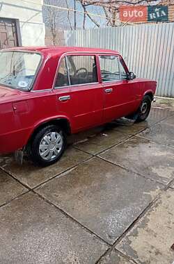 Седан ВАЗ / Lada 2101 1972 в 