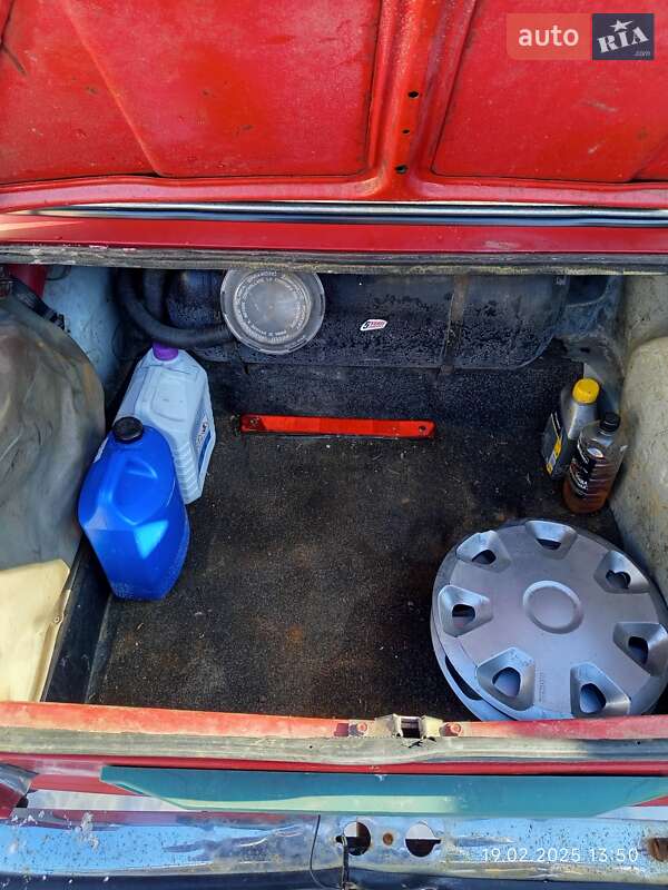 Седан ВАЗ / Lada 2101 1986 в Бородянці фото 3 Седан ВАЗ / Lada 2101 1986 в Бородянці
