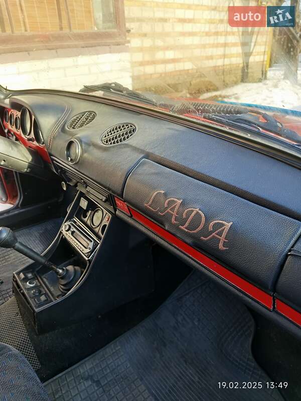 Седан ВАЗ / Lada 2101 1986 в Бородянці фото 8 Седан ВАЗ / Lada 2101 1986 в Бородянці