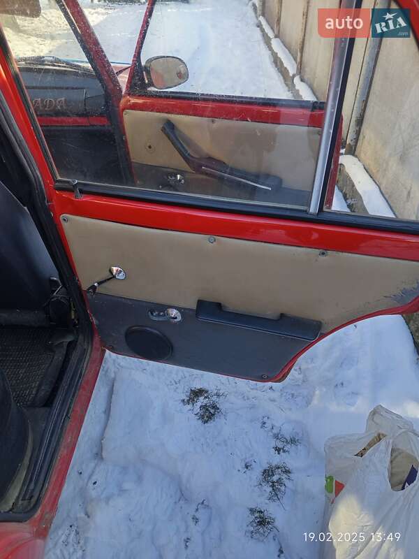 Седан ВАЗ / Lada 2101 1986 в Бородянці фото 9 Седан ВАЗ / Lada 2101 1986 в Бородянці