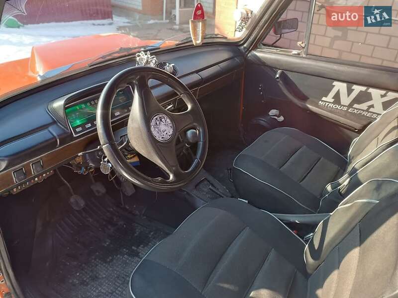 Седан ВАЗ / Lada 2101 1980 в Желтых Водах