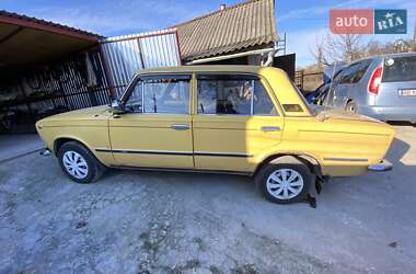 Седан ВАЗ / Lada 2101 1980 в Таращі