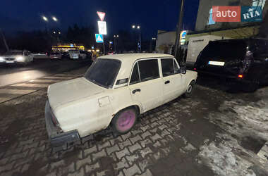 Седан ВАЗ / Lada 2101 1985 в Києві