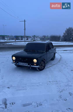 Седан ВАЗ / Lada 2101 1973 в Краснограде