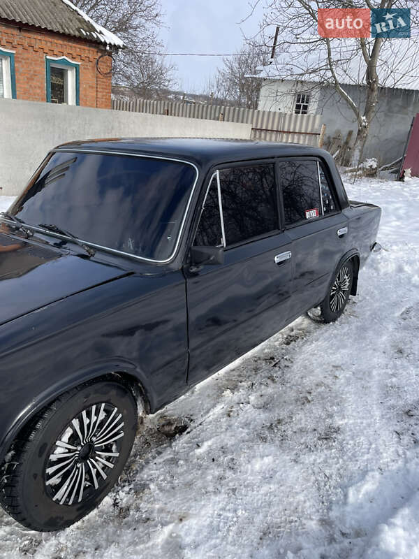 Седан ВАЗ / Lada 2101 1973 в Краснограде