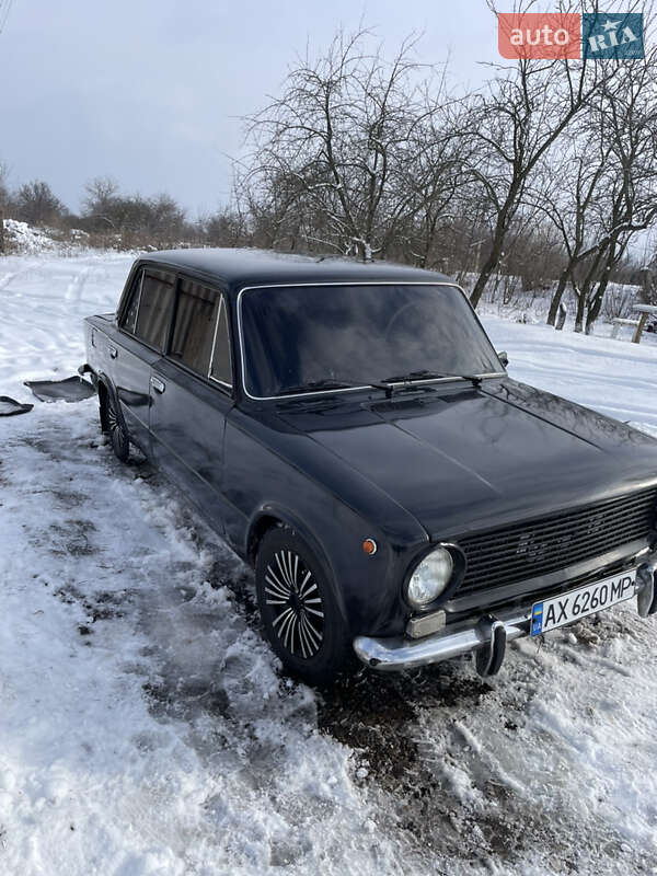 Седан ВАЗ / Lada 2101 1973 в Краснограде