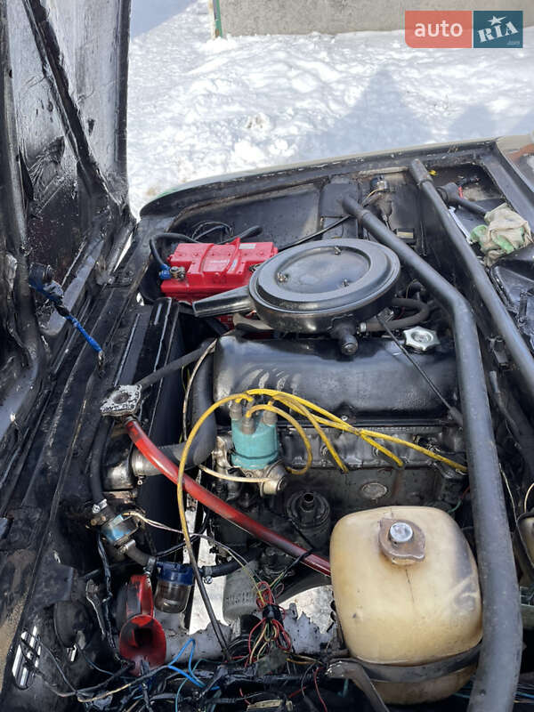 Седан ВАЗ / Lada 2101 1973 в Краснограде