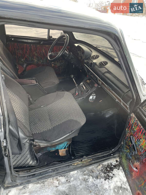 Седан ВАЗ / Lada 2101 1973 в Краснограде