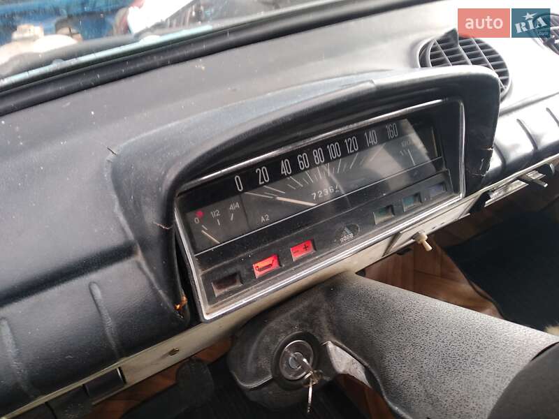 Седан ВАЗ / Lada 2101 1973 в Самарах