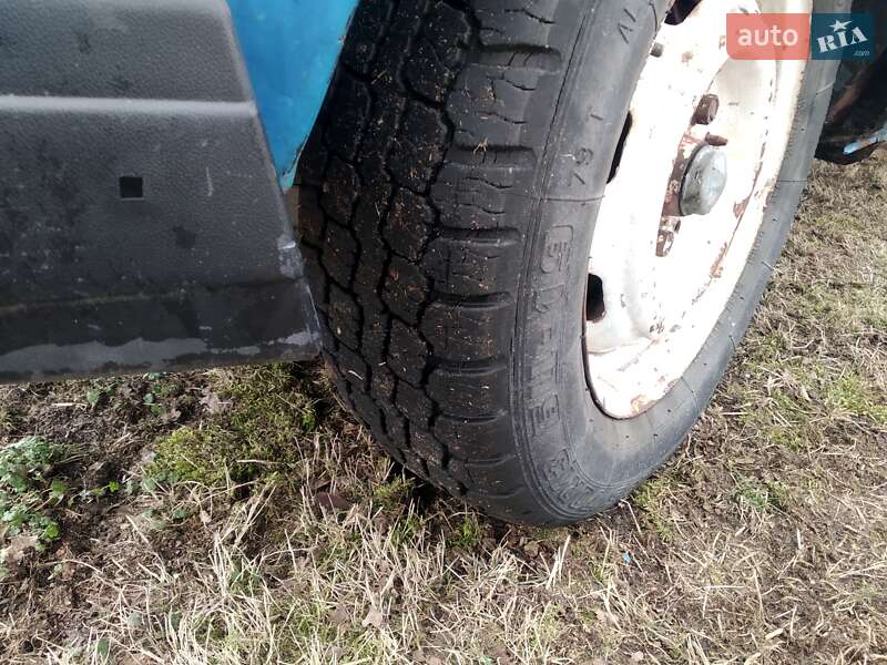 Седан ВАЗ / Lada 2101 1973 в Самарах