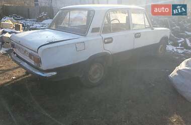 Седан ВАЗ / Lada 2101 1981 в Смеле