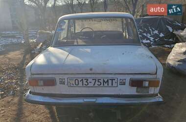 Седан ВАЗ / Lada 2101 1981 в Смеле