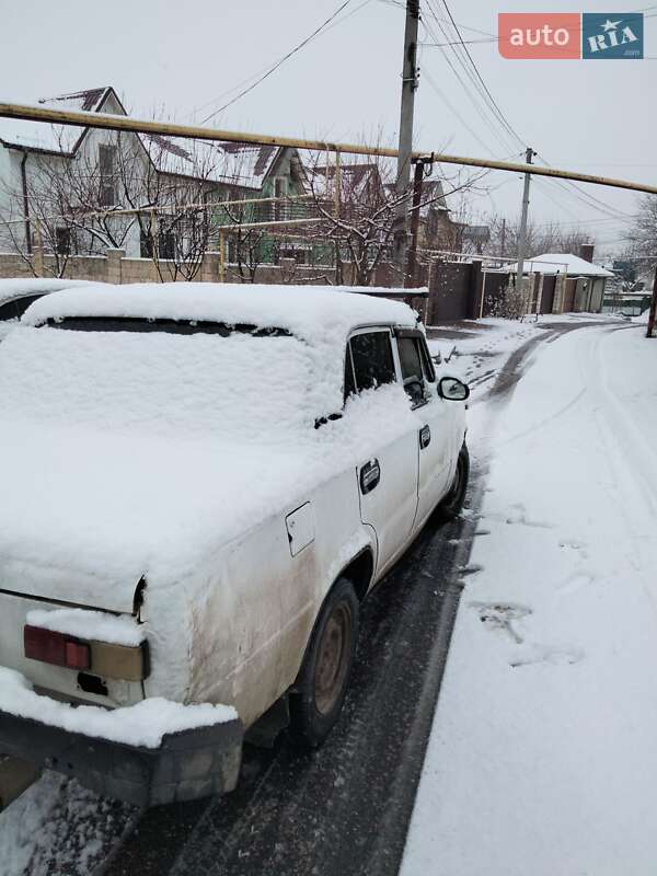 Седан ВАЗ / Lada 2101 1970 в Одесі фото 5 Седан ВАЗ / Lada 2101 1970 в Одесі