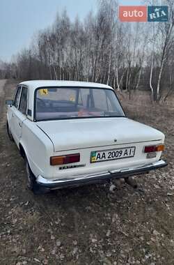 Седан ВАЗ / Lada 2101 1984 в Чернігові