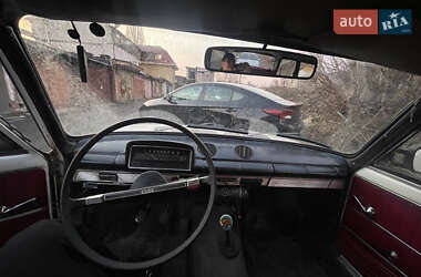 Седан ВАЗ 2101 1980 в Києві