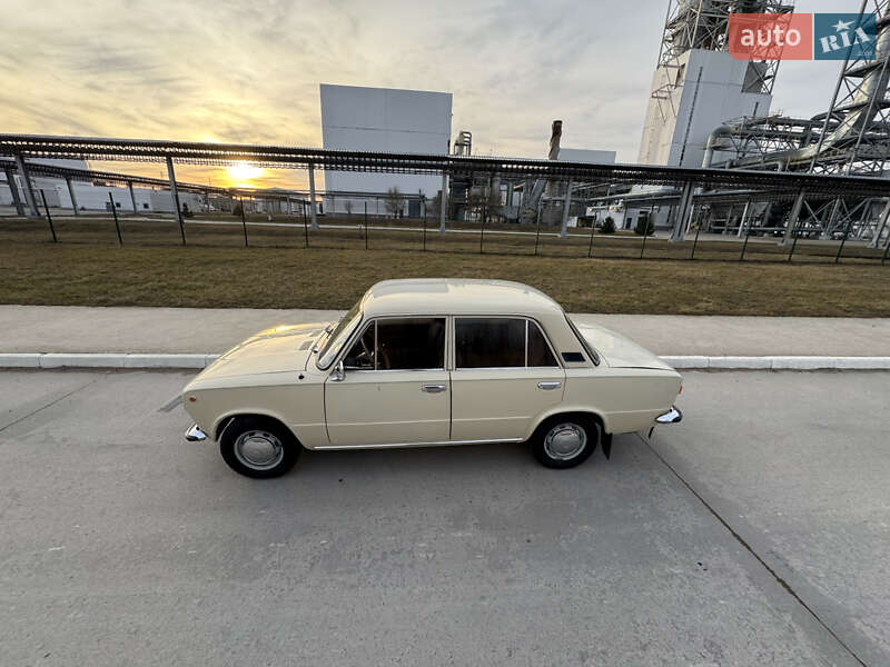 Седан ВАЗ / Lada 2101 1980 в Коростене