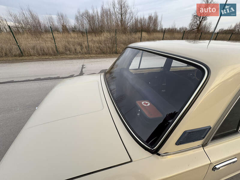 Седан ВАЗ / Lada 2101 1980 в Коростене