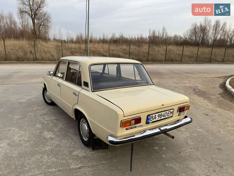 Седан ВАЗ / Lada 2101 1980 в Коростене