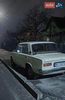 Седан ВАЗ 2101 1979 в 