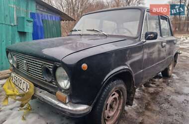 Седан ВАЗ / Lada 2101 1977 в Ромнах