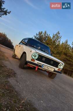 Седан ВАЗ / Lada 2101 1982 в Вільшанах