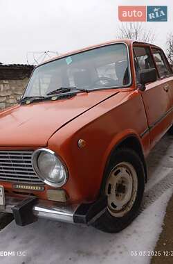 Седан ВАЗ / Lada 2101 1980 в Подільську