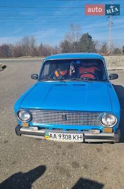 Седан ВАЗ 2101 1979 в 