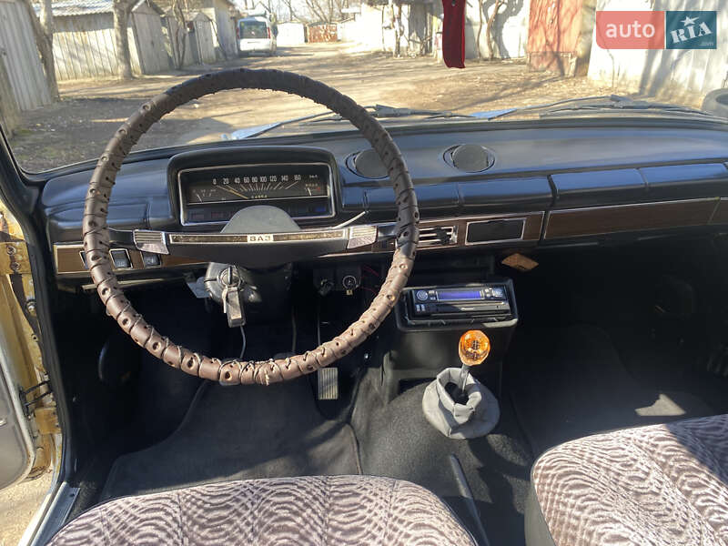 Седан ВАЗ / Lada 2101 1988 в Одессе