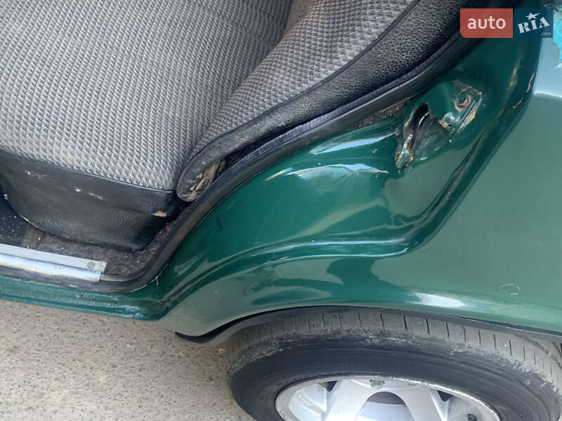 Седан ВАЗ / Lada 2101 1977 в Одессе