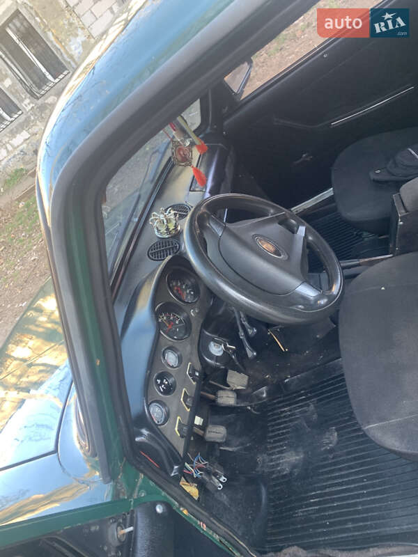 Седан ВАЗ / Lada 2101 1977 в Одессе