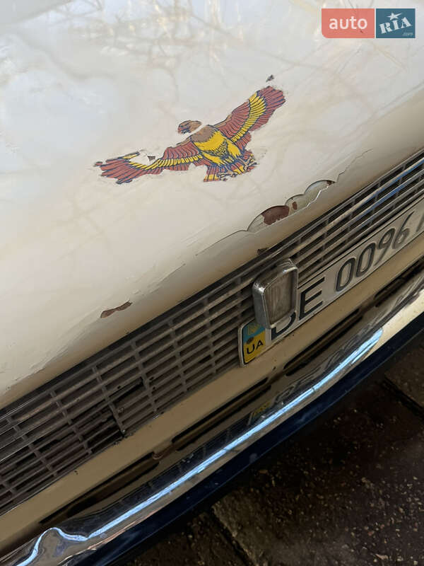 Седан ВАЗ / Lada 2101 1977 в Миколаєві