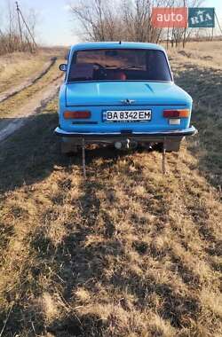 Седан ВАЗ / Lada 2101 1970 в Александрие