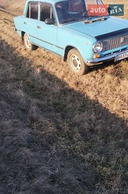 Седан ВАЗ / Lada 2101 1970 в Александрие