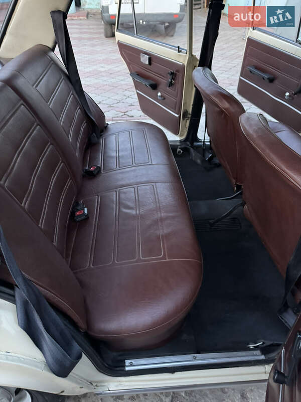 Седан ВАЗ / Lada 2101 1980 в Коростене