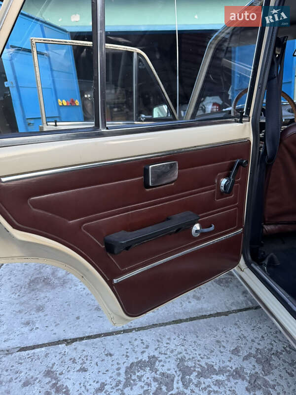 Седан ВАЗ / Lada 2101 1980 в Коростене