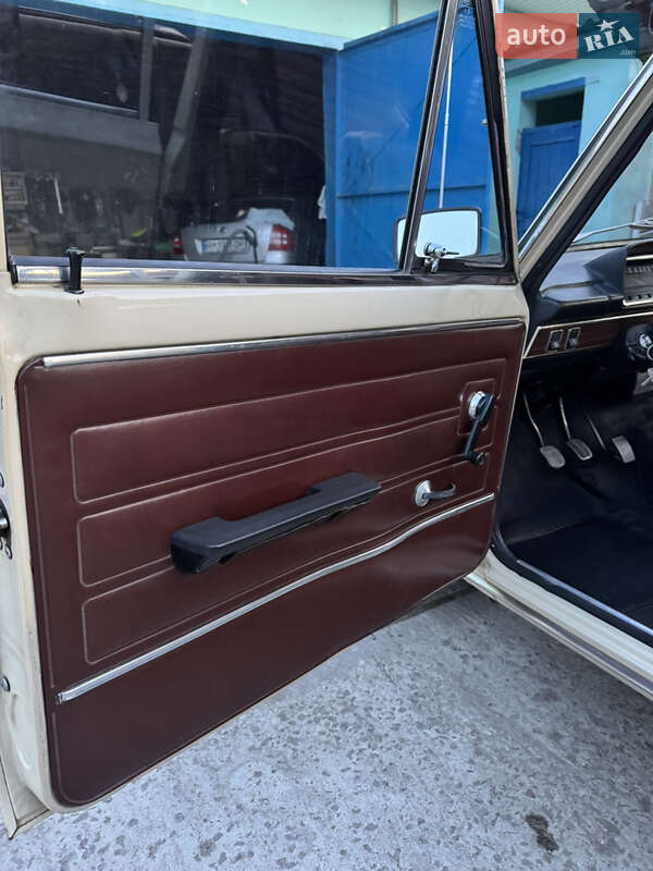 Седан ВАЗ / Lada 2101 1980 в Коростене