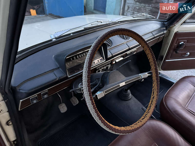 Седан ВАЗ / Lada 2101 1980 в Коростене