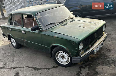 Седан ВАЗ / Lada 2101 1977 в Черкасах