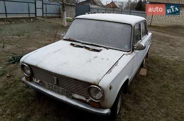 Седан ВАЗ / Lada 2101 1983 в Сарнах