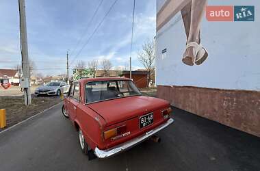 Седан ВАЗ 2101 1983 в 