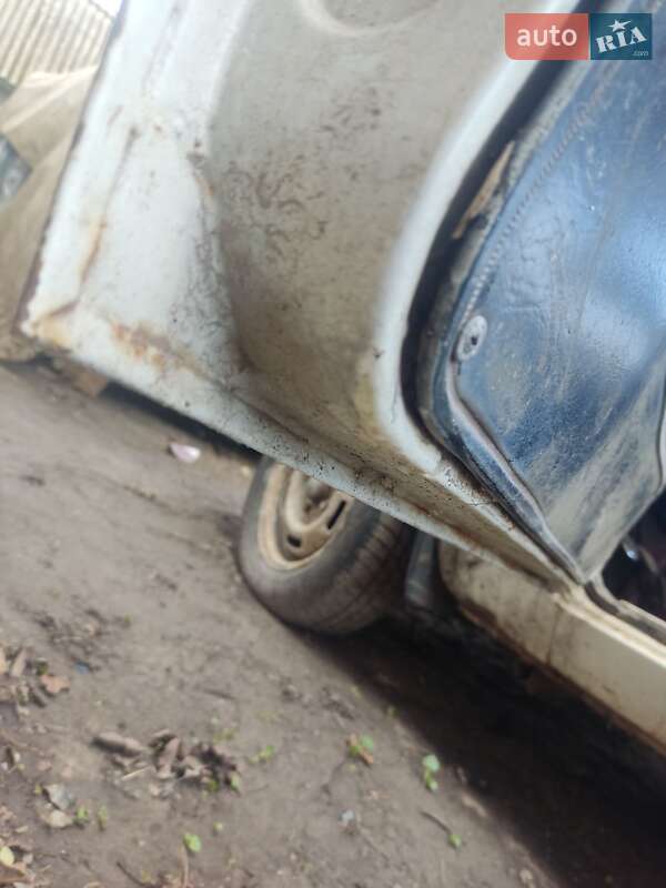 Седан ВАЗ / Lada 2101 1980 в Прилуках