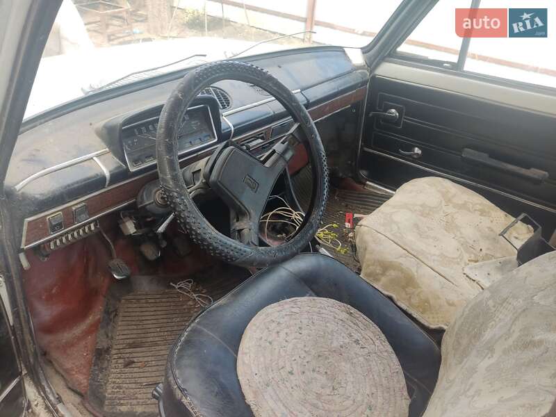 Седан ВАЗ / Lada 2101 1980 в Прилуках