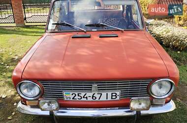 Седан ВАЗ / Lada 2101 1978 в Івано-Франківську