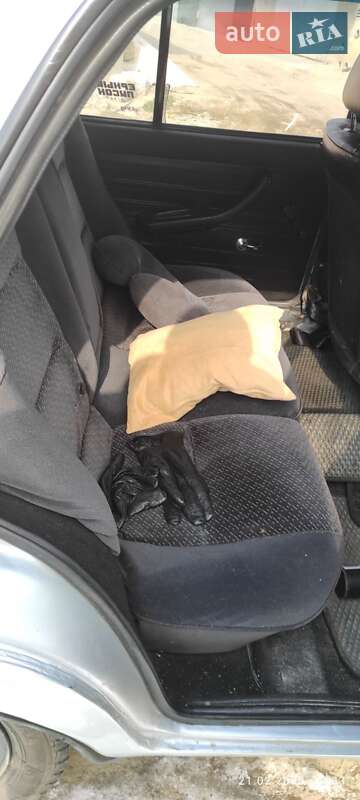 Седан ВАЗ / Lada 2101 1984 в Миколаєві