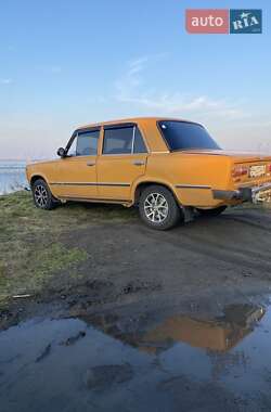 Седан ВАЗ / Lada 2101 1980 в Одесі