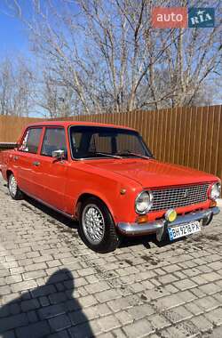 Седан ВАЗ / Lada 2101 1985 в Овідіополі