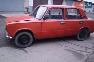 Седан ВАЗ / Lada 2101 1985 в Кривому Розі