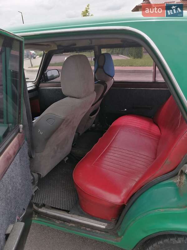 Седан ВАЗ / Lada 2101 1974 в Гоще