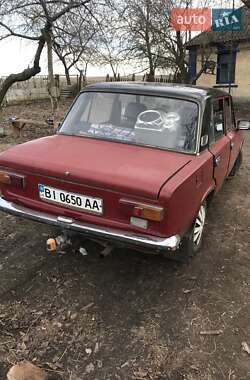 Седан ВАЗ / Lada 2101 1985 в Лохвиці